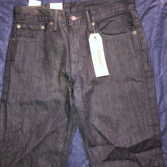 Mens Levi 511 Jeans - Picture 1 of 2